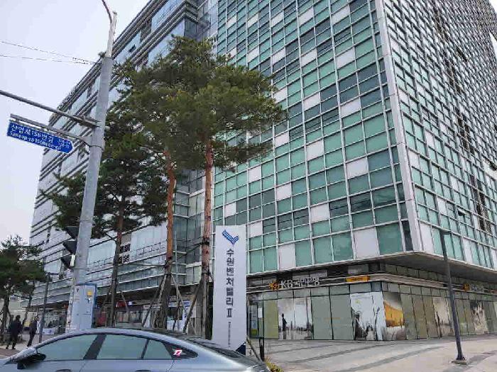 법원경매 2025타경1065 사진7 | 수원시 권선구 고색동 1152 수원벤처밸리2 근린상가 경매