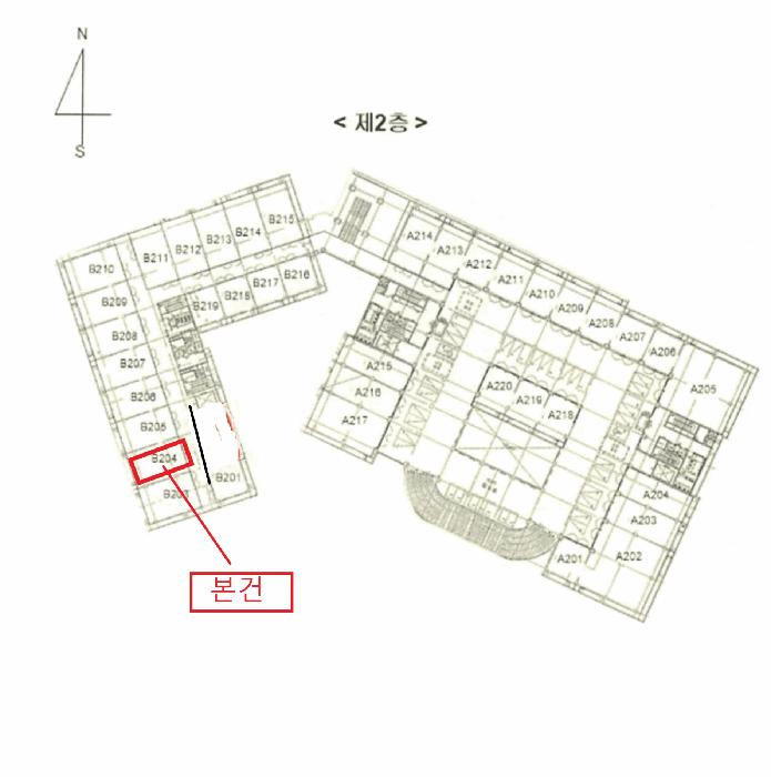 법원경매 2025타경1065 사진8 | 수원시 권선구 고색동 1152 수원벤처밸리2 근린상가 경매