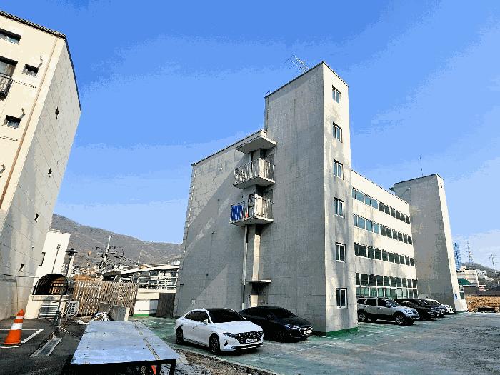 법원경매 2025타경54824 사진3 | 용인시 기흥구 중동 38-3 근린상가 경매