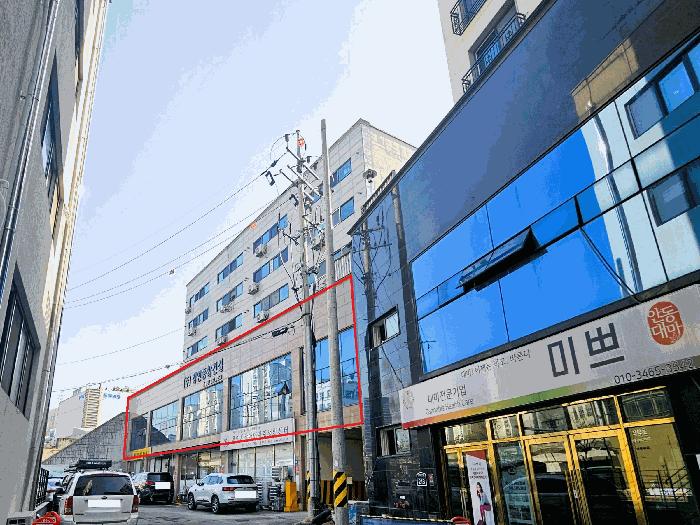 법원경매 2025타경54824 사진7 | 용인시 기흥구 중동 38-3 근린상가 경매