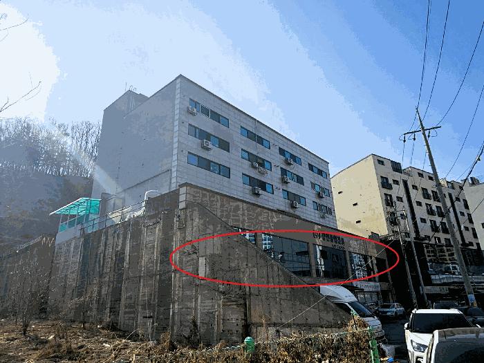 법원경매 2025타경54824 사진4 | 용인시 기흥구 중동 38-3 근린상가 경매