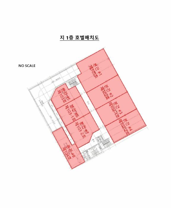 법원경매 2025타경54824 사진19 | 용인시 기흥구 중동 38-3 근린상가 경매