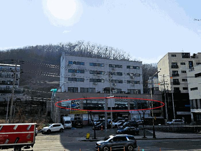 법원경매 2025타경54824 사진6 | 용인시 기흥구 중동 38-3 근린상가 경매