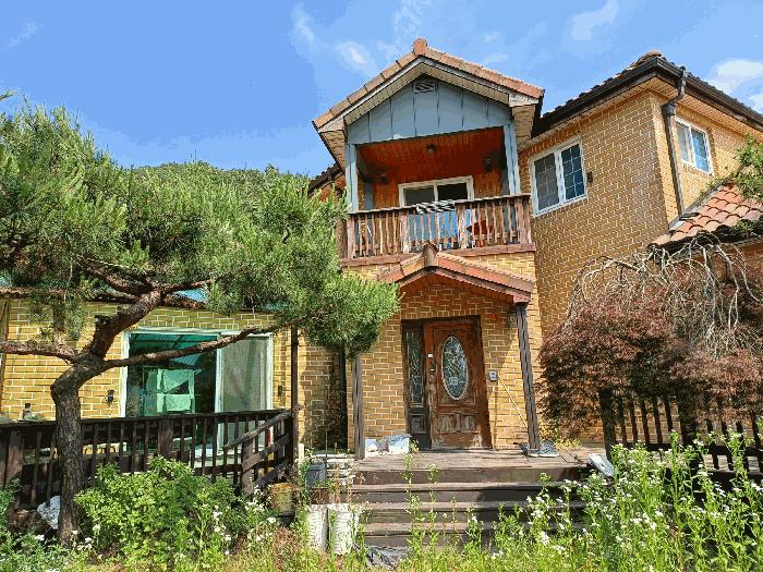 법원경매 2025타경55408 사진22 | 용인시 처인구 양지면 평창리 433-9 주택건물 경매