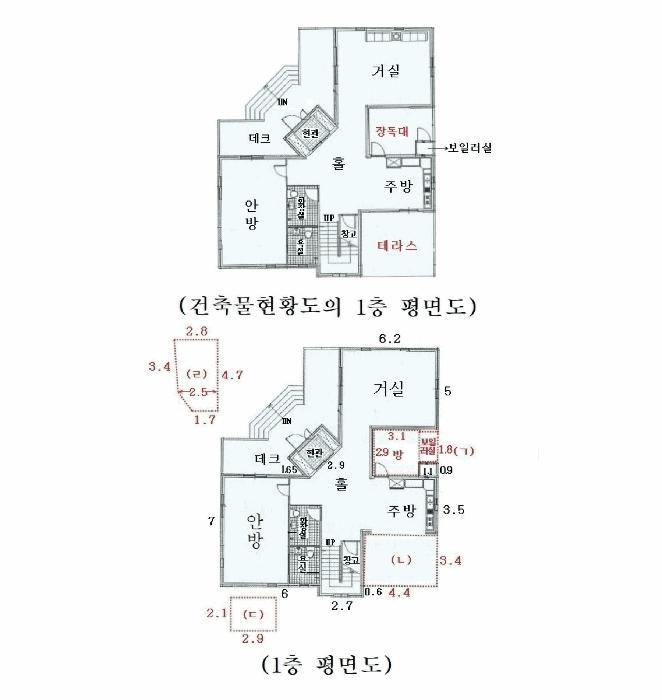 법원경매 2025타경55408 사진31 | 용인시 처인구 양지면 평창리 433-9 주택건물 경매