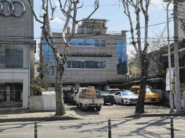 법원경매 2025타경7634 사진4 | 대구 수성구 중동 75-5 근린주택 경매