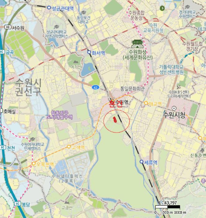 법원경매 2025타경59417 사진10 | 수원시 권선구 세화로 차량 경매
