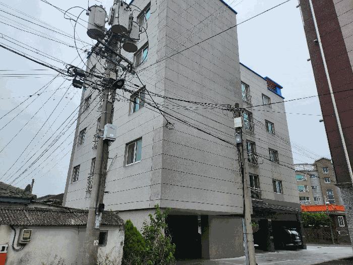 경상북도 영천시 금호읍 교대리 189-10 다빈치 3층302호 법원경매 물건 대표사진