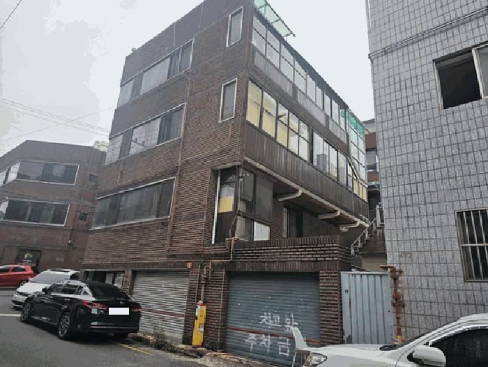 대구광역시 수성구 범물동 1343-21 법원경매 물건 대표사진
