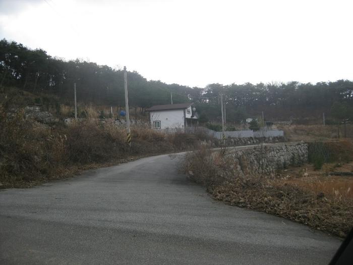 전라남도 장성군 북이면 달성리 97-1 법원경매 물건 대표사진