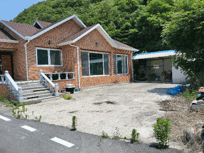 법원경매 2025타경8137 사진3 | 영천시 임고면 평천리 113-4 주택건물 경매