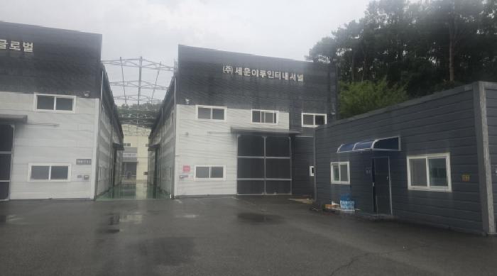 2025타경8210 법원경매 사진5 | 경북 칠곡군 공장 경매