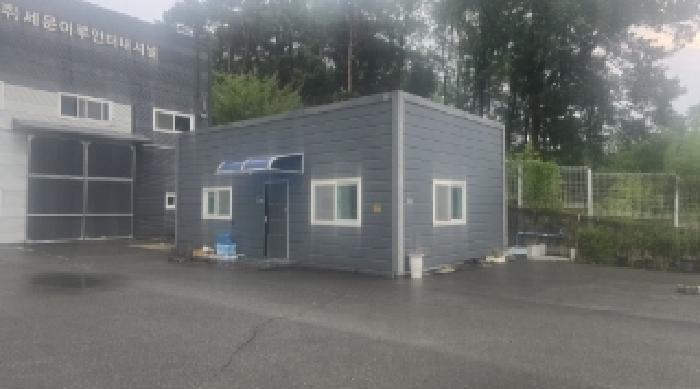 2025타경8210 법원경매 사진6 | 경북 칠곡군 공장 경매