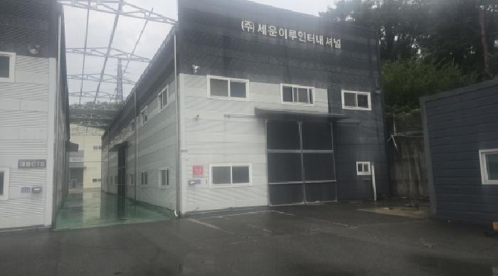 2025타경8210 법원경매 사진7 | 경북 칠곡군 공장 경매