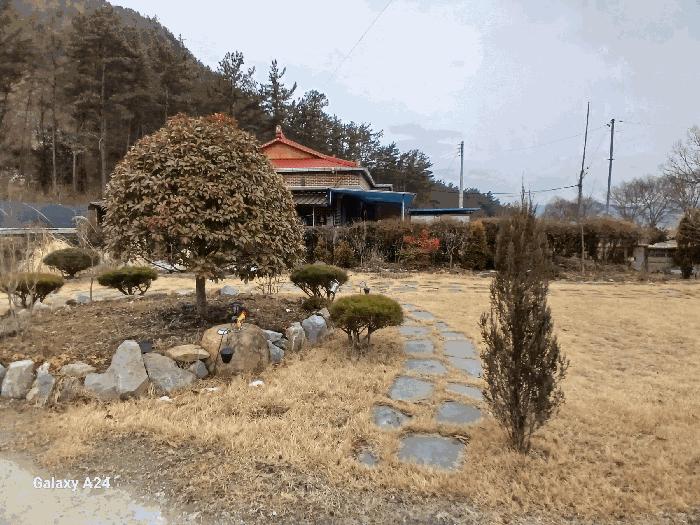 2025타경400 법원경매 사진5 | 전남 화순군 주택건물 경매