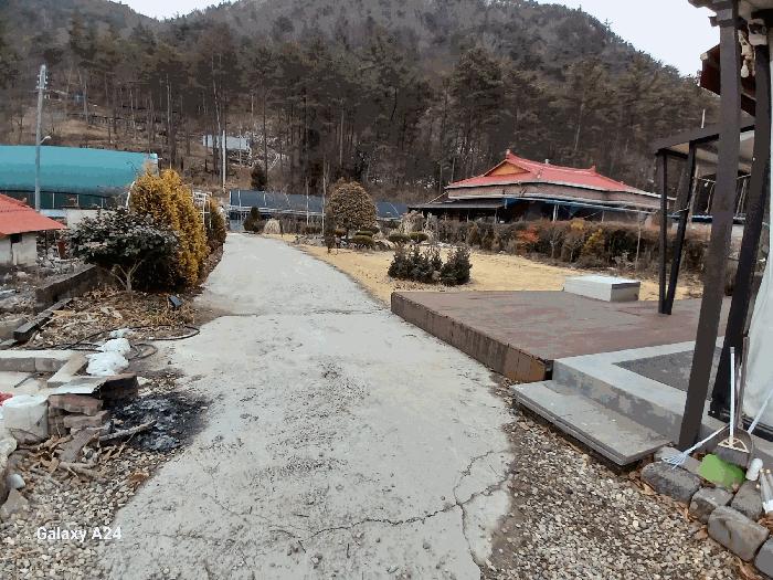 2025타경400 법원경매 사진7 | 전남 화순군 주택건물 경매