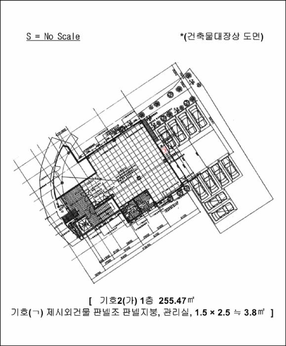 법원경매 2025타경1335 사진33 | 광주 북구 유동 10-22 근린시설 경매