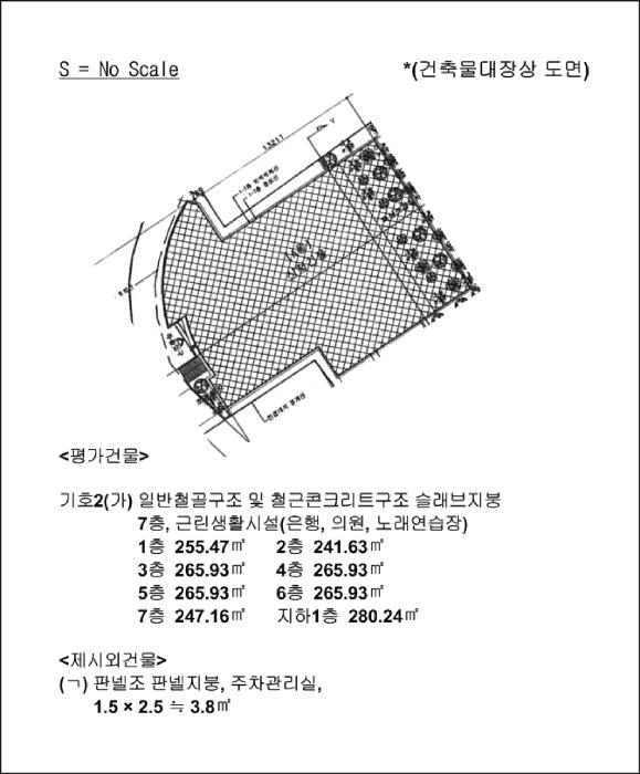 법원경매 2025타경1335 사진34 | 광주 북구 유동 10-22 근린시설 경매