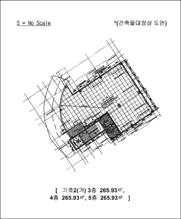 법원경매 2025타경1335 사진37 | 광주 북구 유동 10-22 근린시설 경매