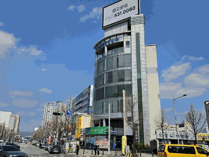 법원경매 2025타경1335 사진4 | 광주 북구 유동 10-22 근린시설 경매