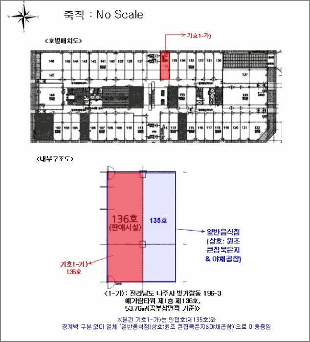 2025타경1878 법원경매 사진10 | 전남 나주시 근린상가 경매