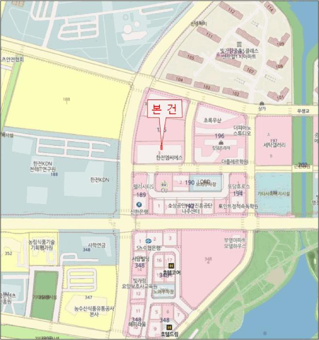 2025타경1878 법원경매 사진11 | 전남 나주시 근린상가 경매