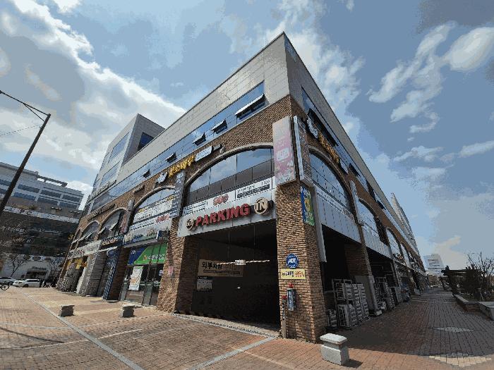 2025타경1878 법원경매 사진2 | 전남 나주시 근린상가 경매