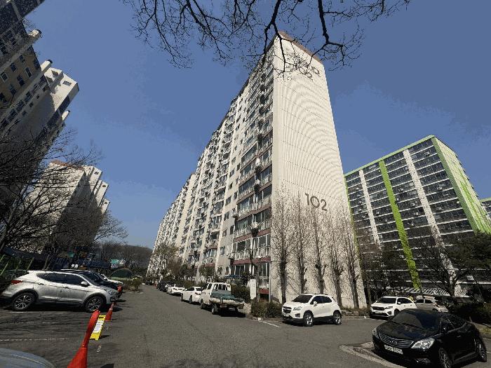 2025타경2086 법원경매 사진4 | 전남 화순군 아파트 경매
