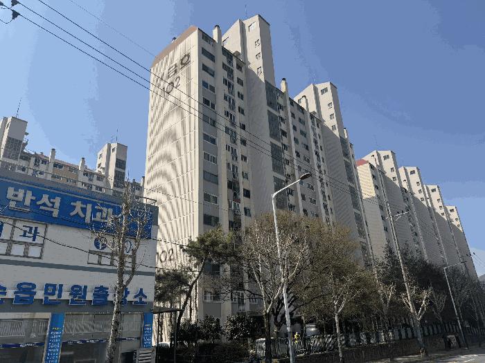 2025타경2086 법원경매 사진7 | 전남 화순군 아파트 경매