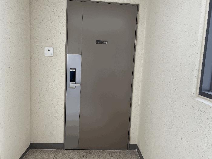 광주광역시 남구 백운동 699 힐스테이트백운 106동 1404호 법원경매 물건 대표사진