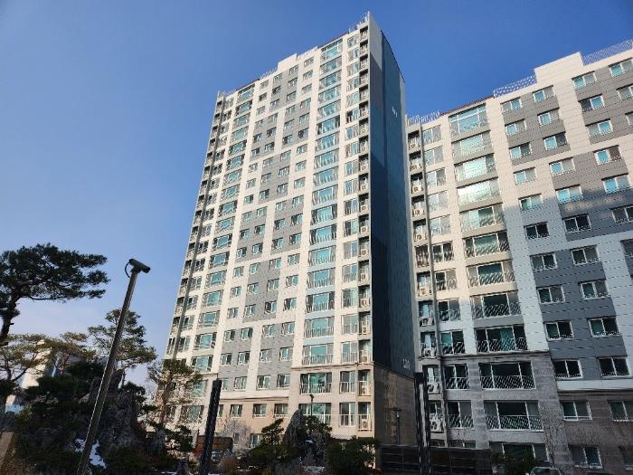 법원경매 2025타경30067 사진2 | 서구 북촌길 아파트 경매