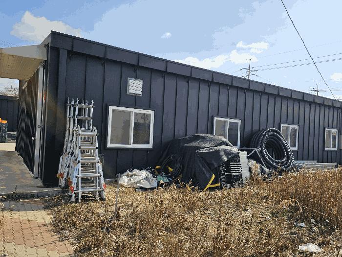 법원경매 2025타경31984 사진14 | 광주 광산구 고룡동 1014 공장 경매