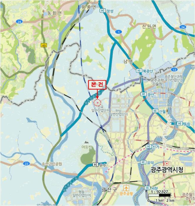 법원경매 2025타경31984 사진34 | 광주 광산구 고룡동 1014 공장 경매