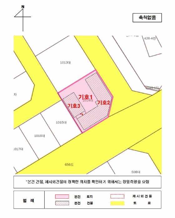 법원경매 2025타경31984 사진35 | 광주 광산구 고룡동 1014 공장 경매