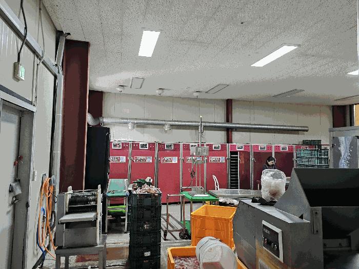 법원경매 2025타경31984 사진8 | 광주 광산구 고룡동 1014 공장 경매