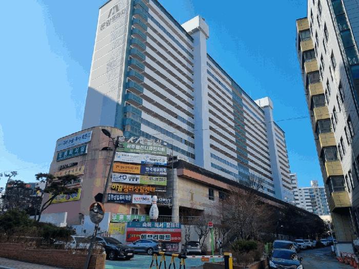 2025타경32045 법원경매 사진4 | 광주 북구 아파트 경매