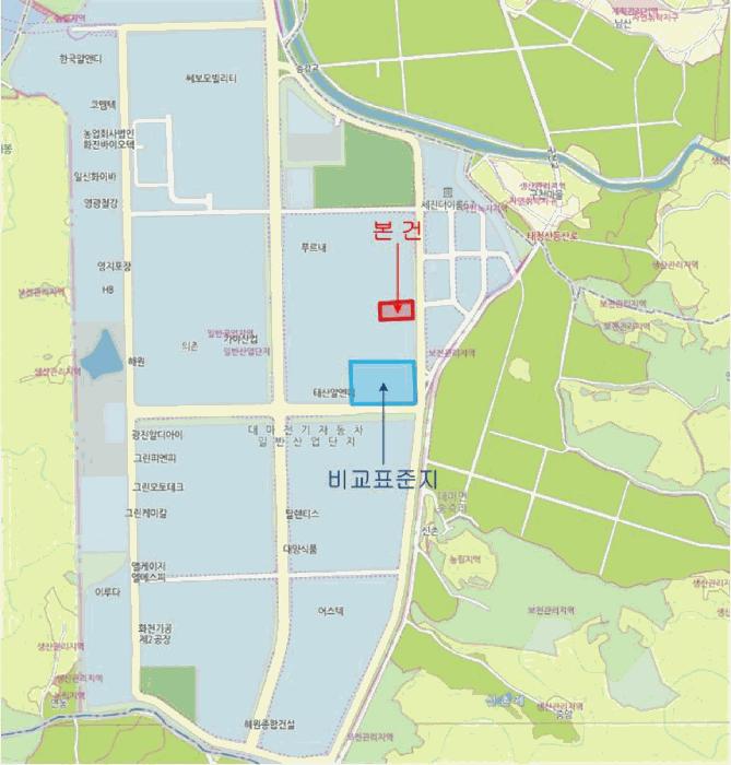 2025타경32451 법원경매 사진40 | 전남 영광군 공장 경매