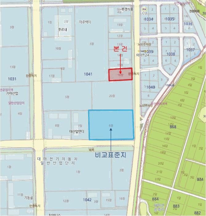 2025타경32451 법원경매 사진41 | 전남 영광군 공장 경매