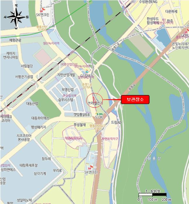 법원경매 2025타경33896 사진22 | 광주 광산구 동곡로 430 차량 경매