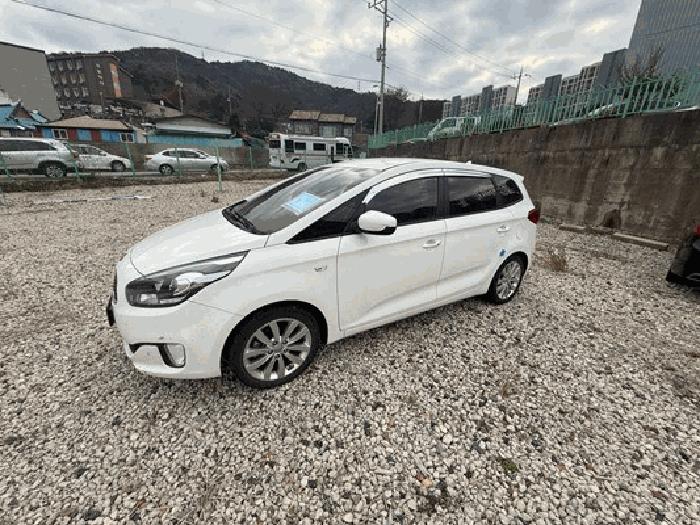 법원경매 2025타경34449 사진5 | 광주 동구 소태동 차량 경매