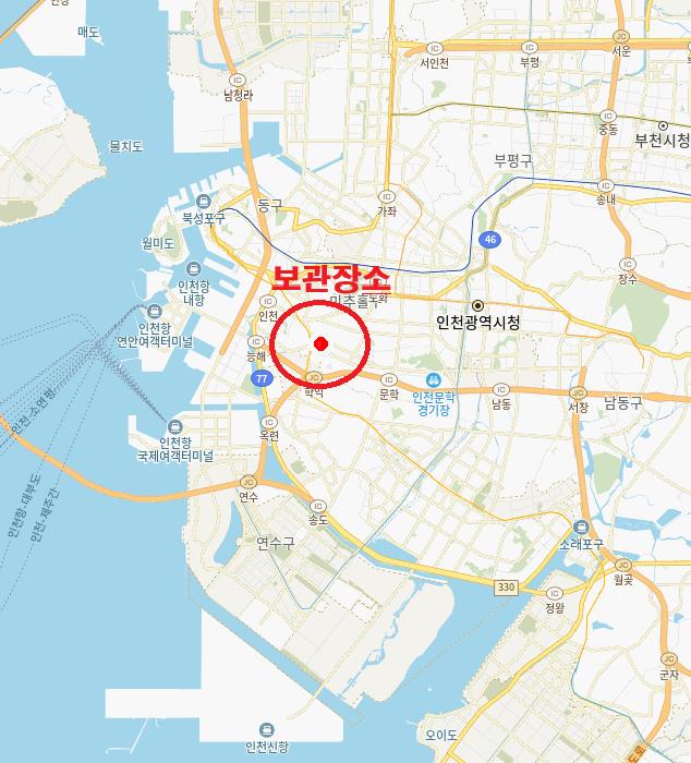 2025타경509537 법원경매 사진16 | 인천 미추홀구 차량 경매