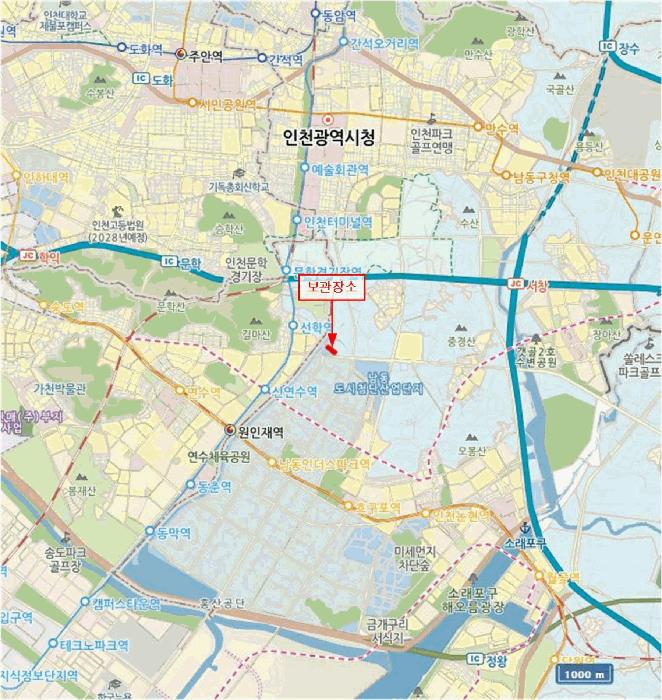 법원경매 2025타경511967 사진18 | 인천 남동구 남촌동 차량 경매