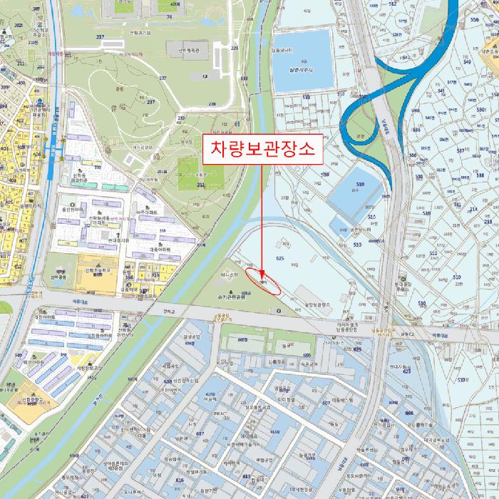 2025타경512955 법원경매 사진9 | 인천 남동구 차량 경매