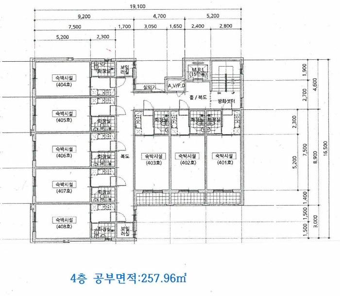 법원경매 2024타경13721 사진28 | 수원시 팔달구 인계동 1020-5 숙박시설 경매