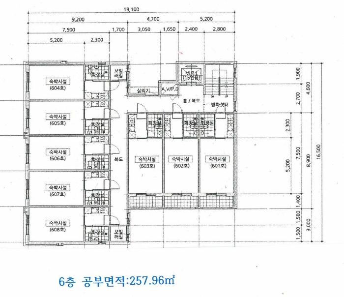 법원경매 2024타경13721 사진30 | 수원시 팔달구 인계동 1020-5 숙박시설 경매