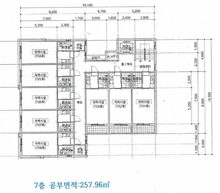 법원경매 2024타경13721 사진31 | 수원시 팔달구 인계동 1020-5 숙박시설 경매