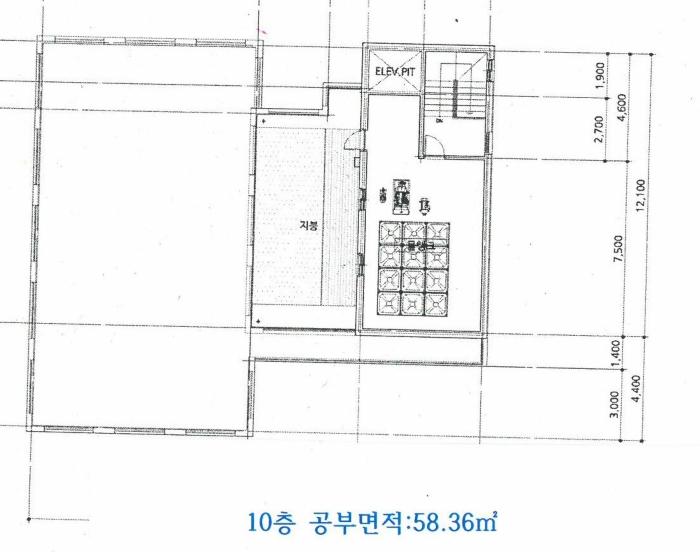 법원경매 2024타경13721 사진34 | 수원시 팔달구 인계동 1020-5 숙박시설 경매