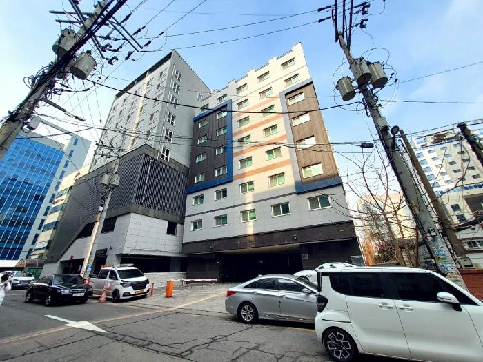 법원경매 2024타경13721 사진6 | 수원시 팔달구 인계동 1020-5 숙박시설 경매