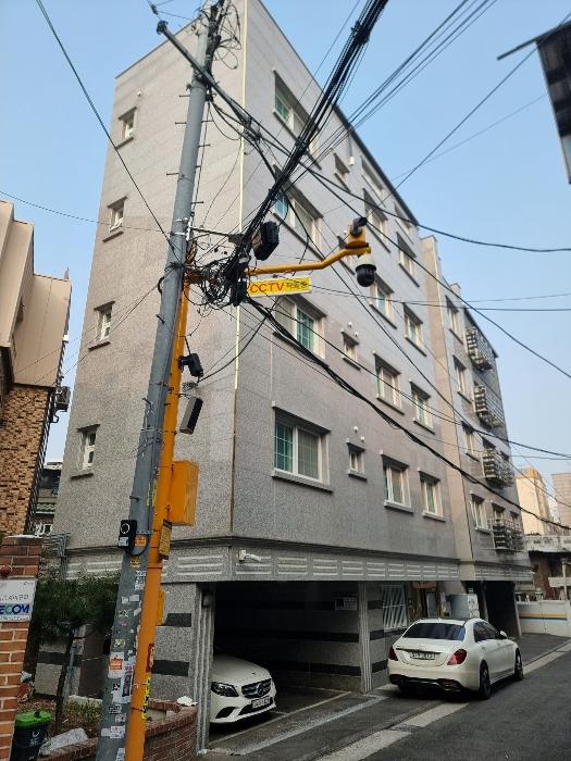 서울특별시 광진구 동일로78길 49-9, 3층301호 (중곡동,예림스마트빌) · 지번주소: 서울특별시 광진구 중곡동 175-75 법원경매 물건 대표사진
