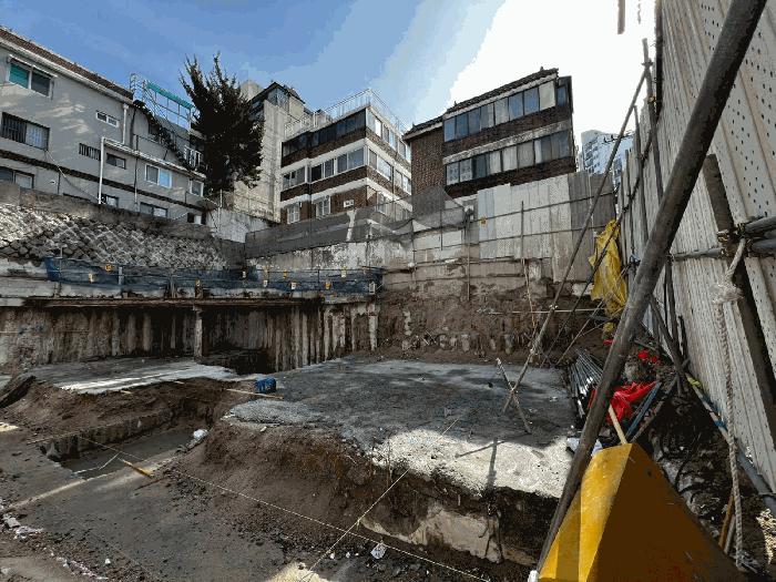 법원경매 2025타경50984 사진3 | 서울 성동구 하왕십리동 890-327 대지 경매
